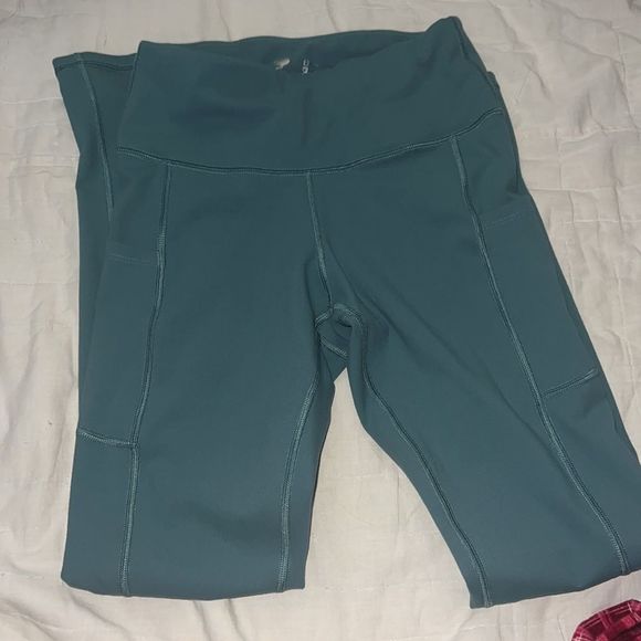 Iuga high waist Leggings - Picture 3 of 3